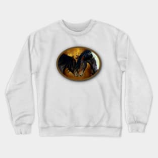 Best Friends Crewneck Sweatshirt